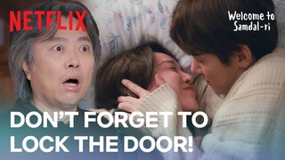 Welcome to Samdal-ri ｜ Official Trailer ｜ Netflix ..