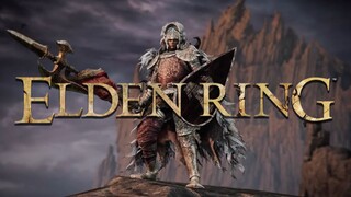 (เกมสแตนด์อโลน)คลิปโปรโมทล่าสุดของเกม Elden Ring 