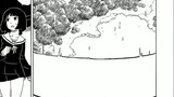 Boruto Next Generations manga chapter 79 Chinese version, Boruto is so miserable