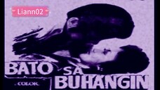 Bato Sa Buhangin (1976) Fernando Poe Jr. & Vilma Santos ( FULL  MOVIE) #ctto