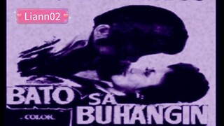 Bato Sa Buhangin (1976) Fernando Poe Jr. & Vilma Santos ( FULL  MOVIE) #ctto