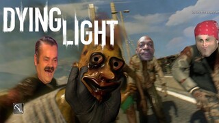 Dying Light Experience