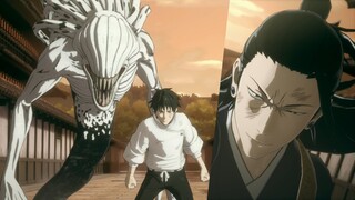 Jujutsu Kaisen Cursed Clash - Yuta vs Geto Boss Battle Gameplay (4k 60fps) 呪術廻戦 戦華双乱