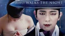 Scholar Who Walks the Night Episode 15 Kdrama  english sub