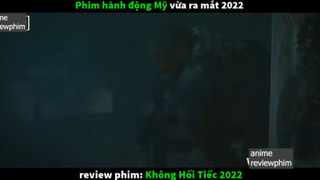 phim hành động hay p2 #animereviewphim