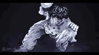 baki edit