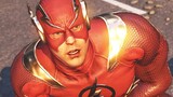 The Flash's True Power - Injustice 2 | Superhero FXL Gameplay