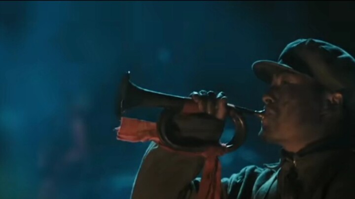 Film|The Best Adapted Music in "Medal of the Republic"