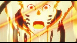 Boruto OST-Hard Battle