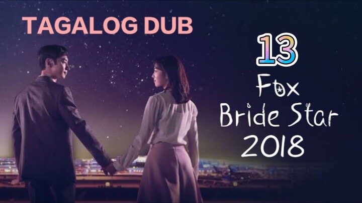 Kdrama:"F.B.St∆r" [One tough day for Mr.Gong] EP.13