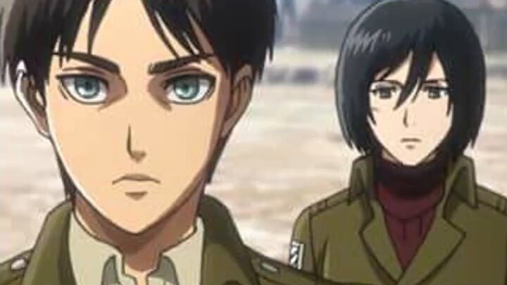 "Attack on Titan" dari sudut pandang seorang desainer kostum: kisah di balik kostum