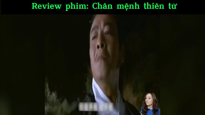 Rv phim: Chân mệnh thiên tử#reviewphim#phimhay