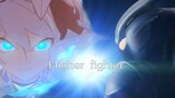 [Higher Fighter] Chúng ta bay cao - Chiến dịch 3 x Ultraman Trigger