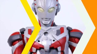[Ying Guo Room] ลองดูเด็กทารกหูฟัง shf ในปัจจุบันทั้งหมดพร้อมกัน! Bandai SHF Ultraman X Ultimate Cer