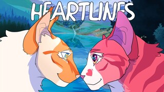 HEARTLINES - Mothwing and Leafpool PMV