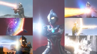 Ini pasti Ultraman paling tampan dalam sejarah Ultraman