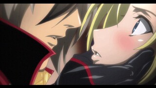 Top 100 Romance Anime (2010 - 2016)