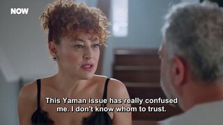 Yabani – Episode 43 (English Subtitle)