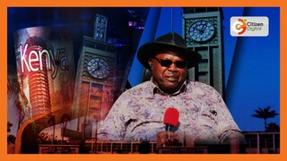 Utu wa Gen-Z | Mbunge wa kuteuliwa askofu Kosgei aliokolewa bungeni