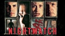 Nightwatch - ไนท์วอช...สะกดรอยสยอง (1997)