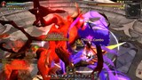 Dragon Nest JP　Dark Summoner Sunset Training Ground 23F(4:38)