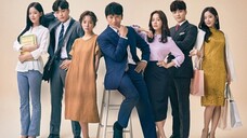 Familiar Wife EngSub EP.16