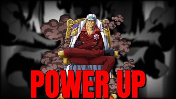 POWER UPS CAN RIVAL GEAR 5 LUFFY #anime, #onepiece, #manga, #youtube , #new
