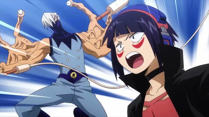 My Hero Academia S5 Best Action #27 | 僕のヒーローアカデミア ベストアクション