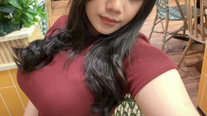 bulat bulat 🍑🍑