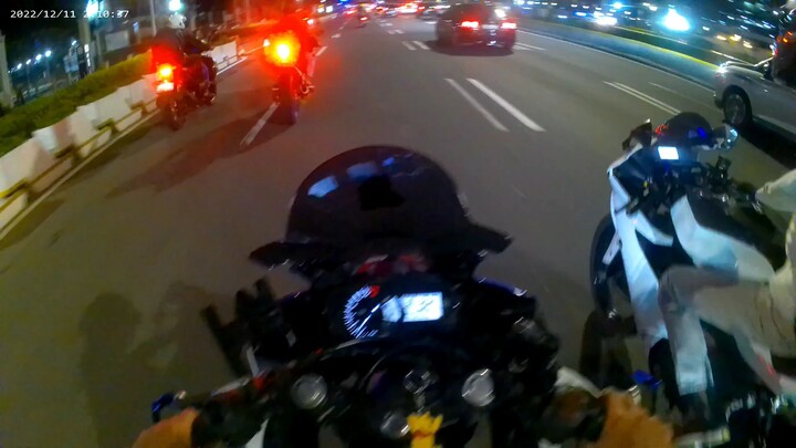 Ridingin aja