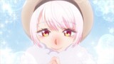🇯🇵 E08 Anime Dosanko Gal 🇮🇩 - Puasamu Jangan Sampai Batal