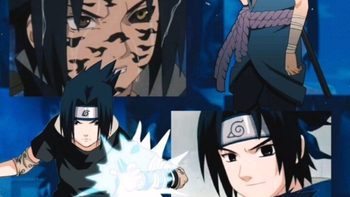 READY? – Cool Edit!||Uchiha Sasuke and Uzumaki Naruto||Sasuke-Naruto.