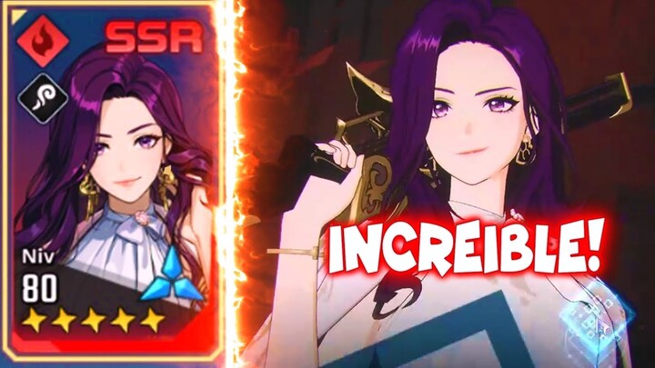 🥵¡La NUEVA YOO SOOHYUN FULL DUPES ES UNA LOCURA!🥵 Solo Leveling: Arise