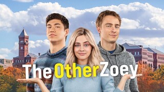 The Other Zoey 2023 Subtitle Indonesia