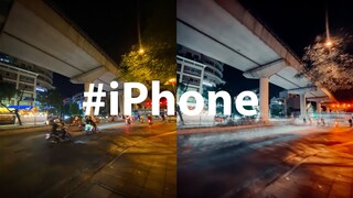 CHỤP VÀ CHỈNH ẢNH SIÊU NHANH TRÊN iPhone