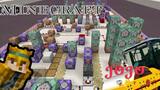 Minecraft |Giới thiệu, show kỹ năng