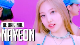 เพลงเดี่ยวของ Lin Nayeon เวอร์ชั่น POP! Dance!