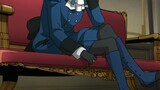 [ Black Butler ] On what outrageous things can be edited into one episode (6)