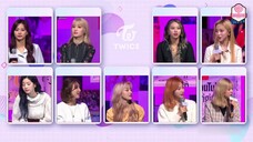 [ENG SUB] 200428 YouTube Originals TWICE Seize the Light Premiere Live Stream Q&A