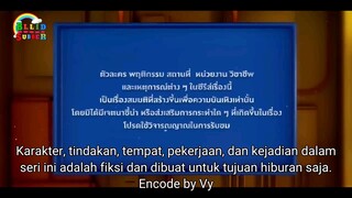 perfect 10 liners sub indo ep 9