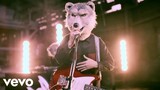 MAN WITH A MISSION - My Hero