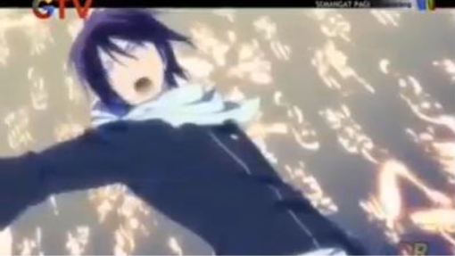 Noragami S1 (Dub Indo)