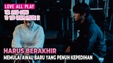 Love All Play  The Speed Going to You 493km Episode 12 - Alur Cerita Drama Korea