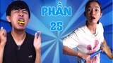 Hài Ngắn Vui Cặp Đôi Phần 25