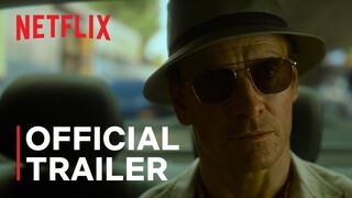 THE KILLER | Official Trailer | Netflix