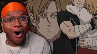 I LOVED this for Rudy!!! WOW!  | MUSHOKU TENSEI EP. 17 REACTION!