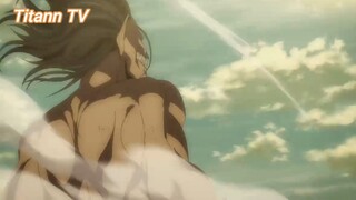 Attack On Titan SS4 (Short Ep 16) - Eren trở lại #attackontitan