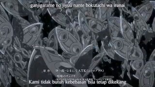 Hitsugi No Chika Eps4 sub indo