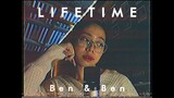 Lifetime // Ben&Ben // Cover