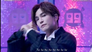 250220 Takanori Iwata - Phone Number Performance